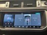 USED 2017 17 LAND ROVER RANGE ROVER EVOQUE 2.0 TD4 HSE DYNAMIC 5d 177 BHP Striking Firenze Red 2.0 TD4 HSE Dyanamic, High Specification , Full Ebony Leather, Panoramic Glass Roof,