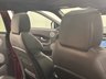 USED 2017 17 LAND ROVER RANGE ROVER EVOQUE 2.0 TD4 HSE DYNAMIC 5d 177 BHP Striking Firenze Red 2.0 TD4 HSE Dyanamic, High Specification , Full Ebony Leather, Panoramic Glass Roof,