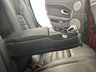USED 2017 17 LAND ROVER RANGE ROVER EVOQUE 2.0 TD4 HSE DYNAMIC 5d 177 BHP Striking Firenze Red 2.0 TD4 HSE Dyanamic, High Specification , Full Ebony Leather, Panoramic Glass Roof,