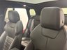 USED 2017 17 LAND ROVER RANGE ROVER EVOQUE 2.0 TD4 HSE DYNAMIC 5d 177 BHP Striking Firenze Red 2.0 TD4 HSE Dyanamic, High Specification , Full Ebony Leather, Panoramic Glass Roof,