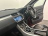 USED 2017 17 LAND ROVER RANGE ROVER EVOQUE 2.0 TD4 HSE DYNAMIC 5d 177 BHP Striking Firenze Red 2.0 TD4 HSE Dyanamic, High Specification , Full Ebony Leather, Panoramic Glass Roof,
