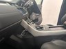 USED 2017 17 LAND ROVER RANGE ROVER EVOQUE 2.0 TD4 HSE DYNAMIC 5d 177 BHP Striking Firenze Red 2.0 TD4 HSE Dyanamic, High Specification , Full Ebony Leather, Panoramic Glass Roof,