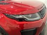 USED 2017 17 LAND ROVER RANGE ROVER EVOQUE 2.0 TD4 HSE DYNAMIC 5d 177 BHP Striking Firenze Red 2.0 TD4 HSE Dyanamic, High Specification , Full Ebony Leather, Panoramic Glass Roof,