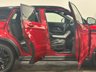 USED 2017 17 LAND ROVER RANGE ROVER EVOQUE 2.0 TD4 HSE DYNAMIC 5d 177 BHP Striking Firenze Red 2.0 TD4 HSE Dyanamic, High Specification , Full Ebony Leather, Panoramic Glass Roof,
