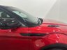 USED 2017 17 LAND ROVER RANGE ROVER EVOQUE 2.0 TD4 HSE DYNAMIC 5d 177 BHP Striking Firenze Red 2.0 TD4 HSE Dyanamic, High Specification , Full Ebony Leather, Panoramic Glass Roof,