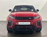 USED 2017 17 LAND ROVER RANGE ROVER EVOQUE 2.0 TD4 HSE DYNAMIC 5d 177 BHP Striking Firenze Red 2.0 TD4 HSE Dyanamic, High Specification , Full Ebony Leather, Panoramic Glass Roof,