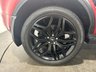 USED 2017 17 LAND ROVER RANGE ROVER EVOQUE 2.0 TD4 HSE DYNAMIC 5d 177 BHP Striking Firenze Red 2.0 TD4 HSE Dyanamic, High Specification , Full Ebony Leather, Panoramic Glass Roof,