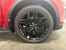 USED 2017 17 LAND ROVER RANGE ROVER EVOQUE 2.0 TD4 HSE DYNAMIC 5d 177 BHP Striking Firenze Red 2.0 TD4 HSE Dyanamic, High Specification , Full Ebony Leather, Panoramic Glass Roof,