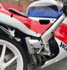 USED 1989 F HONDA VFR 400 Type 1 NC30 Sports Classic Standard fairings, original exhaust