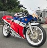 USED 1989 F HONDA VFR 400 Type 1 NC30 Sports Classic Standard fairings, original exhaust