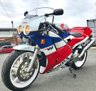 USED 1989 F HONDA VFR 400 Type 1 NC30 Sports Classic Standard fairings, original exhaust