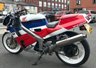 USED 1989 F HONDA VFR 400 Type 1 NC30 Sports Classic Standard fairings, original exhaust