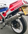 USED 1989 F HONDA VFR 400 Type 1 NC30 Sports Classic Standard fairings, original exhaust