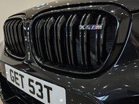 USED 2019 69 BMW X4 3.0 M COMPETITION ( 510 PS ) HIGH SPEC !! + BMW SERVICE HISTORY RECORD