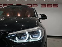 USED 2019 69 BMW X4 3.0 M COMPETITION ( 510 PS ) HIGH SPEC !! + BMW SERVICE HISTORY RECORD