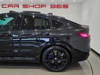 USED 2019 69 BMW X4 3.0 M COMPETITION ( 510 PS ) HIGH SPEC !! + BMW SERVICE HISTORY RECORD