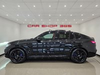 USED 2019 69 BMW X4 3.0 M COMPETITION ( 510 PS ) HIGH SPEC !! + BMW SERVICE HISTORY RECORD