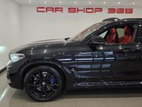 USED 2019 69 BMW X4 3.0 M COMPETITION ( 510 PS ) HIGH SPEC !! + BMW SERVICE HISTORY RECORD