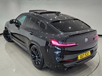 USED 2019 69 BMW X4 3.0 M COMPETITION ( 510 PS ) HIGH SPEC !! + BMW SERVICE HISTORY RECORD