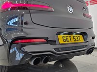 USED 2019 69 BMW X4 3.0 M COMPETITION ( 510 PS ) HIGH SPEC !! + BMW SERVICE HISTORY RECORD