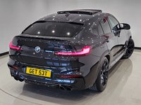 USED 2019 69 BMW X4 3.0 M COMPETITION ( 510 PS ) HIGH SPEC !! + BMW SERVICE HISTORY RECORD