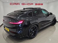 USED 2019 69 BMW X4 3.0 M COMPETITION ( 510 PS ) HIGH SPEC !! + BMW SERVICE HISTORY RECORD