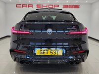USED 2019 69 BMW X4 3.0 M COMPETITION ( 510 PS ) HIGH SPEC !! + BMW SERVICE HISTORY RECORD