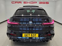 USED 2019 69 BMW X4 3.0 M COMPETITION ( 510 PS ) HIGH SPEC !! + BMW SERVICE HISTORY RECORD
