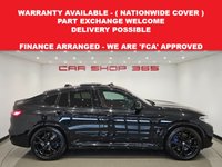 USED 2019 69 BMW X4 3.0 M COMPETITION ( 510 PS ) HIGH SPEC !! + BMW SERVICE HISTORY RECORD