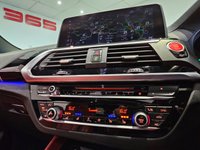 USED 2019 69 BMW X4 3.0 M COMPETITION ( 510 PS ) HIGH SPEC !! + BMW SERVICE HISTORY RECORD