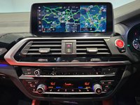 USED 2019 69 BMW X4 3.0 M COMPETITION ( 510 PS ) HIGH SPEC !! + BMW SERVICE HISTORY RECORD