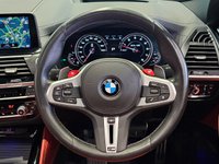 USED 2019 69 BMW X4 3.0 M COMPETITION ( 510 PS ) HIGH SPEC !! + BMW SERVICE HISTORY RECORD