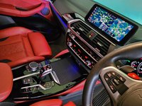 USED 2019 69 BMW X4 3.0 M COMPETITION ( 510 PS ) HIGH SPEC !! + BMW SERVICE HISTORY RECORD