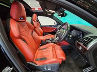 USED 2019 69 BMW X4 3.0 M COMPETITION ( 510 PS ) HIGH SPEC !! + BMW SERVICE HISTORY RECORD