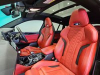 USED 2019 69 BMW X4 3.0 M COMPETITION ( 510 PS ) HIGH SPEC !! + BMW SERVICE HISTORY RECORD