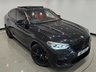 USED 2019 69 BMW X4 3.0 M COMPETITION ( 510 PS ) HIGH SPEC !! + BMW SERVICE HISTORY RECORD