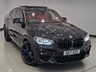 USED 2019 69 BMW X4 3.0 M COMPETITION ( 510 PS ) HIGH SPEC !! + BMW SERVICE HISTORY RECORD