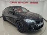 USED 2019 69 BMW X4 3.0 M COMPETITION ( 510 PS ) HIGH SPEC !! + BMW SERVICE HISTORY RECORD