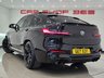 USED 2019 69 BMW X4 3.0 M COMPETITION ( 510 PS ) HIGH SPEC !! + BMW SERVICE HISTORY RECORD
