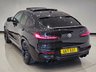 USED 2019 69 BMW X4 3.0 M COMPETITION ( 510 PS ) HIGH SPEC !! + BMW SERVICE HISTORY RECORD
