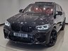 USED 2019 69 BMW X4 3.0 M COMPETITION ( 510 PS ) HIGH SPEC !! + BMW SERVICE HISTORY RECORD