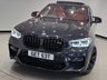 USED 2019 69 BMW X4 3.0 M COMPETITION ( 510 PS ) HIGH SPEC !! + BMW SERVICE HISTORY RECORD
