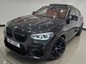 USED 2019 69 BMW X4 3.0 M COMPETITION ( 510 PS ) HIGH SPEC !! + BMW SERVICE HISTORY RECORD