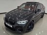 USED 2019 69 BMW X4 3.0 M COMPETITION ( 510 PS ) HIGH SPEC !! + BMW SERVICE HISTORY RECORD