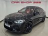 USED 2019 69 BMW X4 3.0 M COMPETITION ( 510 PS ) HIGH SPEC !! + BMW SERVICE HISTORY RECORD
