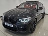 USED 2019 69 BMW X4 3.0 M COMPETITION ( 510 PS ) HIGH SPEC !! + BMW SERVICE HISTORY RECORD