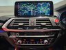 USED 2019 69 BMW X4 3.0 M COMPETITION ( 510 PS ) HIGH SPEC !! + BMW SERVICE HISTORY RECORD