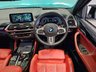 USED 2019 69 BMW X4 3.0 M COMPETITION ( 510 PS ) HIGH SPEC !! + BMW SERVICE HISTORY RECORD