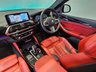 USED 2019 69 BMW X4 3.0 M COMPETITION ( 510 PS ) HIGH SPEC !! + BMW SERVICE HISTORY RECORD