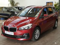 USED 2019 68 BMW 2 SERIES 1.5 218I SE GRAN TOURER 5d 139 BHP 7 SEAT SAT NAV PARKING SENSORS 1 OWNER 6 MONTHS GOLD WARRANTY